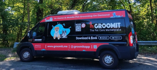 Expert Mobile Grooming and Mobile Groomers in Austin