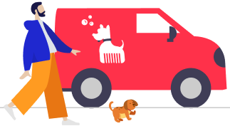 Mobile Area